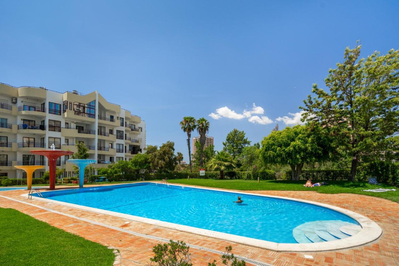 Rocha Seaside By Encantos Do Algarve - 406 Portimão Exterior foto