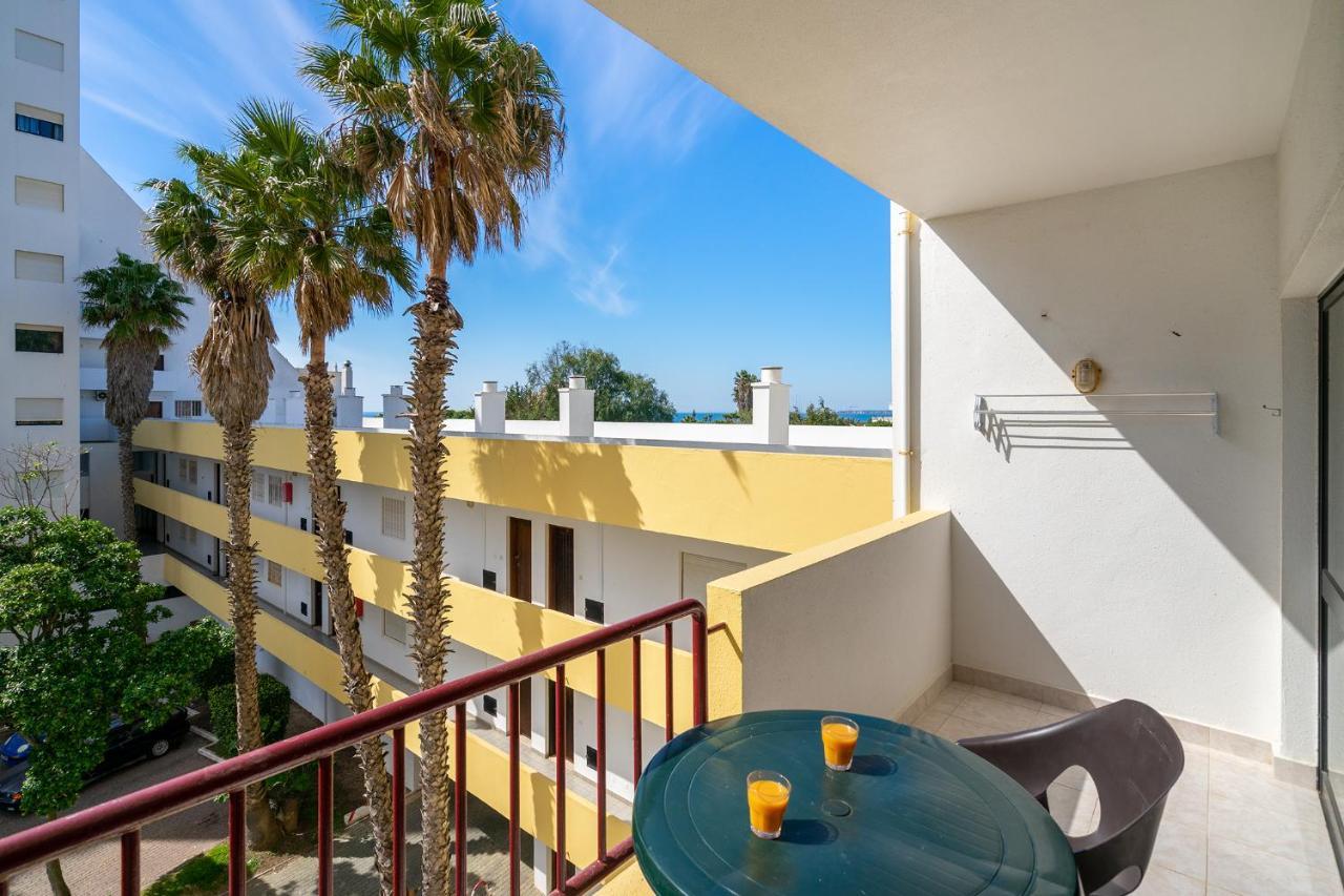 Rocha Seaside By Encantos Do Algarve - 406 Portimão Exterior foto